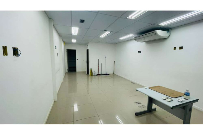 Imagem Sala Comercial à Venda, 194 m² em Vila Nova Conceição - São Paulo