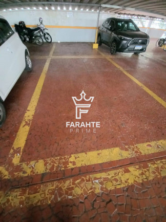 Apartamento com 3 Quartos à Venda, 117 m² em Gonzaga - Santos