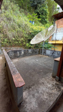 Imagem Casa com 3 Quartos à Venda, 300 m² em Duas Pedras - Nova Friburgo