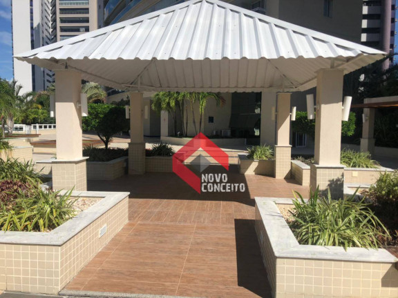 Imagem Apartamento com 4 Quartos à Venda, 217 m² em Cocó - Fortaleza