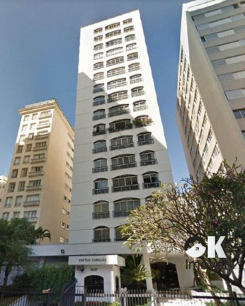 Imagem Apartamento com 3 Quartos à Venda, 290 m² em Jardim Paulista - São Paulo Imagem Apartamento com 3 Quartos à Venda, 290 m² em Jardim Paulista - São Paulo