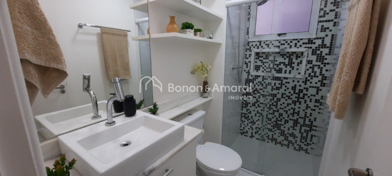 Imagem Apartamento com 3 Quartos à Venda, 87 m² em Vila Ipê - Campinas Imagem Apartamento com 3 Quartos à Venda, 87 m² em Vila Ipê - Campinas