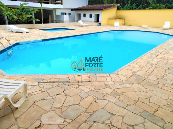 Imagem Apartamento com 2 Quartos à Venda, 77 m² em Itaguá - Ubatuba Imagem Apartamento com 2 Quartos à Venda, 77 m² em Itaguá - Ubatuba