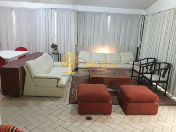 Imagem Cobertura com 4 Quartos à Venda, 200 m² em Vila Monte Alegre - São Paulo Imagem Cobertura com 4 Quartos à Venda, 200 m² em Vila Monte Alegre - São Paulo