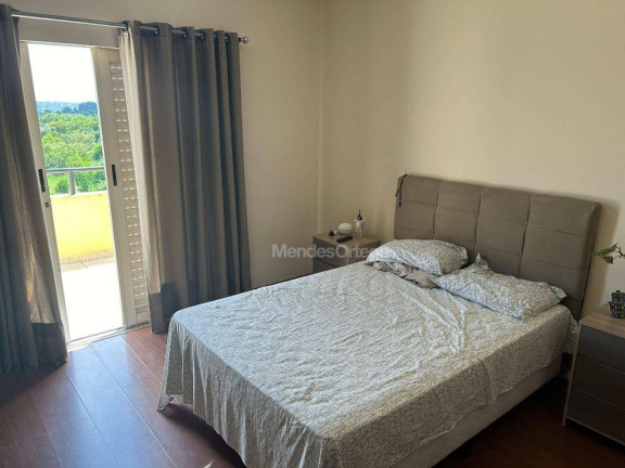 Imagem Casa com 4 Quartos à Venda, 237 m² em Alto Da Boa Vista - Sorocaba
