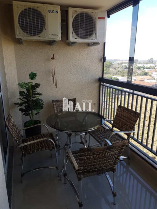 Imagem Apartamento com 2 Quartos à Venda, 62 m² em Jardim Renascença - Mirassol Imagem Apartamento com 2 Quartos à Venda, 62 m² em Jardim Renascença - Mirassol