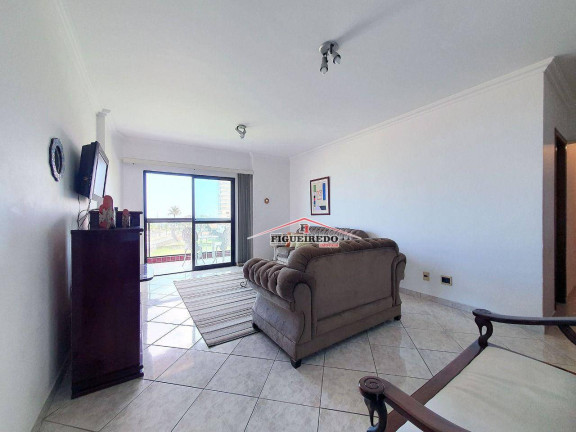 Imagem Apartamento com 2 Quartos à Venda, 109 m² em Caiçara - Praia Grande