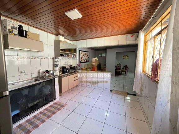 Imagem Casa com 3 Quartos à Venda, 130 m² em Jardim Araçá - Cuiabá Imagem Casa com 3 Quartos à Venda, 130 m² em Jardim Araçá - Cuiabá