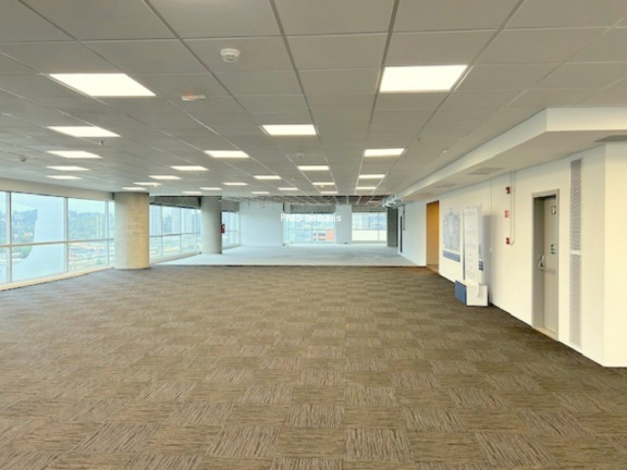 Imagem Imóvel para Alugar, 17.509 m² em Chacara Santo Antonio - São Paulo Imagem Imóvel para Alugar, 17.509 m² em Chacara Santo Antonio - São Paulo