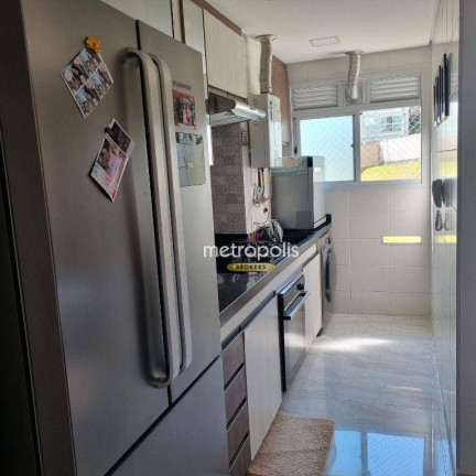 Imagem Apartamento com 3 Quartos à Venda, 57 m² em Parque São Vicente - Mauá Imagem Apartamento com 3 Quartos à Venda, 57 m² em Parque São Vicente - Mauá