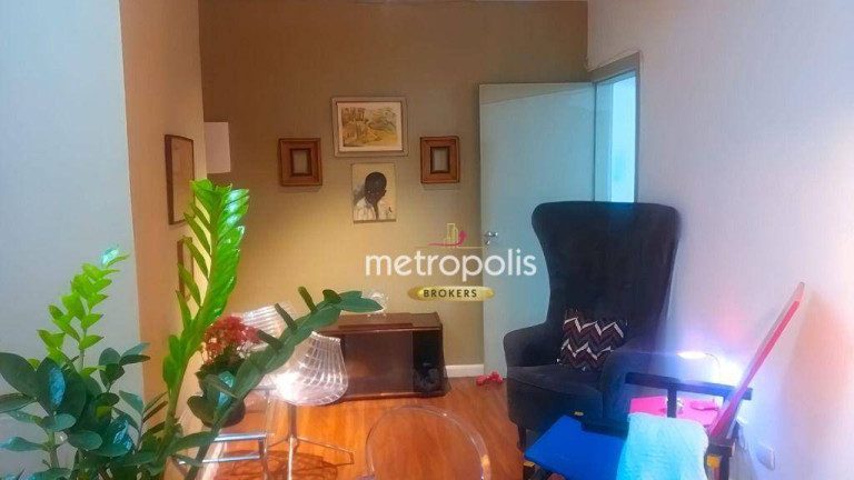 Imagem Apartamento com 2 Quartos à Venda, 90 m² em Rudge Ramos - São Bernardo Do Campo
