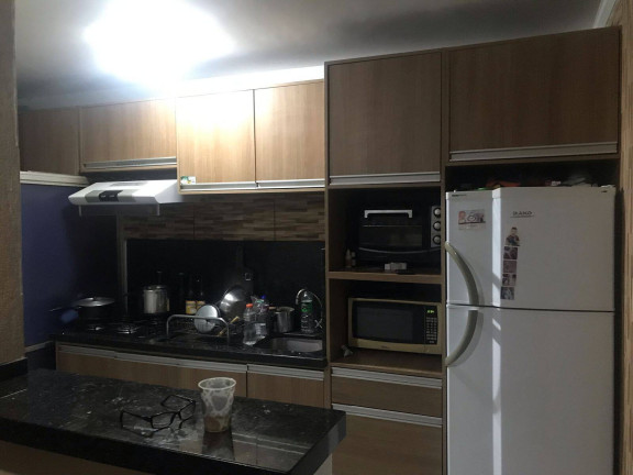 Imagem Apartamento com 2 Quartos à Venda, em Jardim Aeroporto - Arapongas Imagem Apartamento com 2 Quartos à Venda, em Jardim Aeroporto - Arapongas