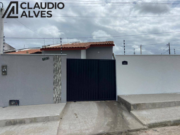 Casa com 2 Quartos à Venda, 55 m² em Conceição - Feira De Santana