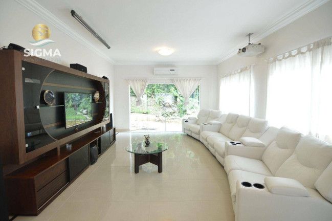 Imagem Casa com 7 Quartos à Venda, 450 m² em Balneário Praia Do Pernambuco - Guarujá Imagem Casa com 7 Quartos à Venda, 450 m² em Balneário Praia Do Pernambuco - Guarujá
