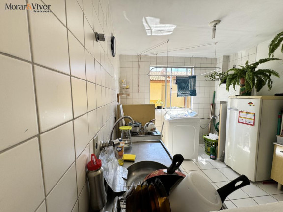 Imagem Apartamento com 2 Quartos à Venda, 45 m² em Santo Antônio - São José Dos Pinhais