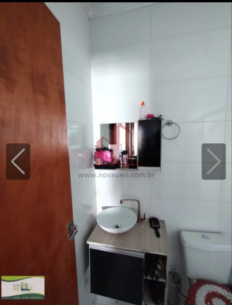 Imagem Casa com 2 Quartos à Venda,  em Jardim Alice - Franco Da Rocha