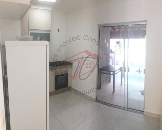 Imagem Imóvel com 2 Quartos à Venda, 64 m² em Parque Villa Flores - Sumaré