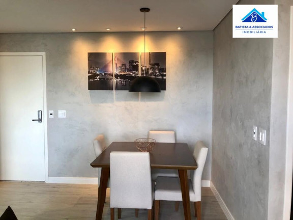 Apartamento com 1 Quarto à Venda, 50 m² em Bosque - Campinas