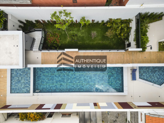Imagem Apartamento com 3 Quartos à Venda, 151 m² em Vila Romana - São Paulo Imagem Apartamento com 3 Quartos à Venda, 151 m² em Vila Romana - São Paulo