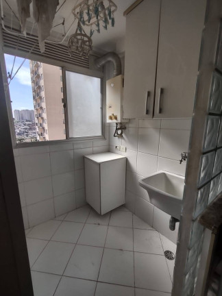 Imagem Apartamento com 2 Quartos à Venda, 60 m² em Jardim Borborema - São Bernardo Do Campo Imagem Apartamento com 2 Quartos à Venda, 60 m² em Jardim Borborema - São Bernardo Do Campo