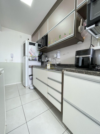 Imagem Imóvel com 2 Quartos à Venda, 57 m² em Valparaíso - Serra Imagem Imóvel com 2 Quartos à Venda, 57 m² em Valparaíso - Serra