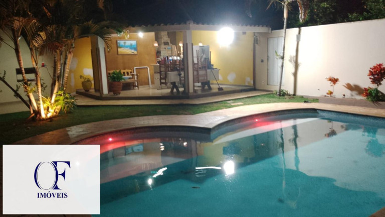 Imagem Casa com 3 Quartos à Venda, 300 m² em Green Village - Avaré