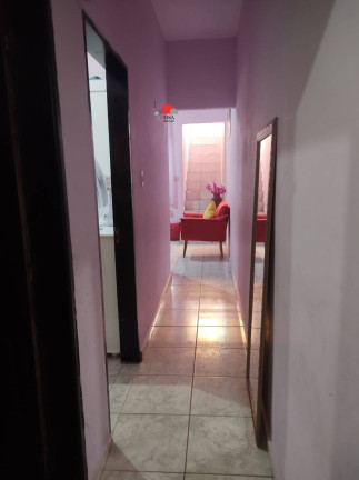 Imagem Casa com 4 Quartos à Venda, 125 m² em Jardim São Gerônimo (nova Veneza) - Sumaré