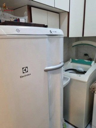 Imagem Apartamento com 3 Quartos à Venda, 92 m² em Campo Belo - São Paulo Imagem Apartamento com 3 Quartos à Venda, 92 m² em Campo Belo - São Paulo