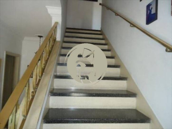 Imagem Casa com 3 Quartos à Venda, 407 m² em Boqueirao - Santos