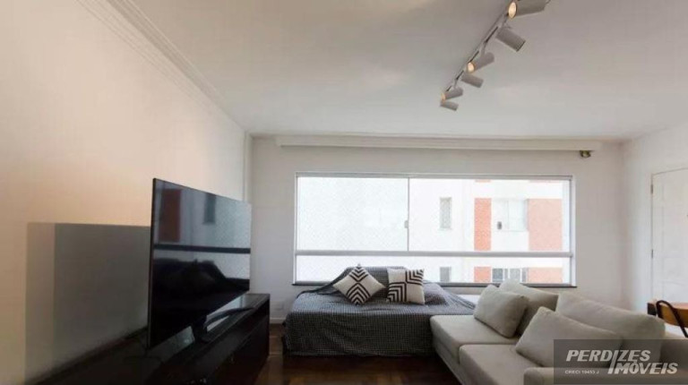 Imagem Apartamento com 3 Quartos à Venda, 110 m² em Higienópolis - São Paulo Imagem Apartamento com 3 Quartos à Venda, 110 m² em Higienópolis - São Paulo