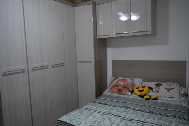 Imagem Apartamento com 3 Quartos à Venda, 106 m² em Nossa Senhora De Fátima - Santa Maria