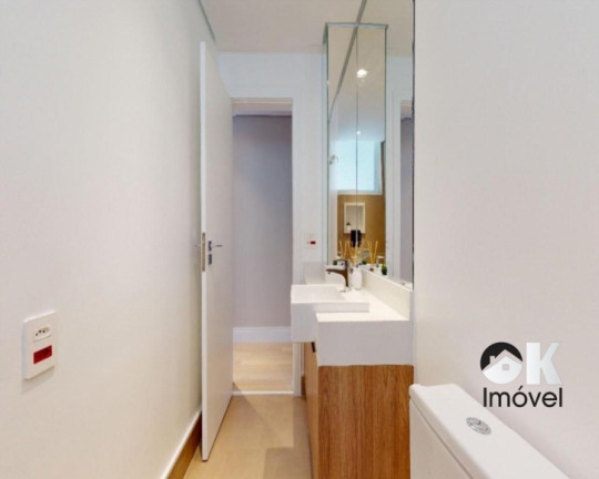 Imagem Apartamento com 3 Quartos à Venda, 208 m² em Jardim Paulista - São Paulo