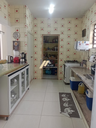 Imagem Casa com 3 Quartos à Venda, 215 m² em Nova Campinas - Campinas