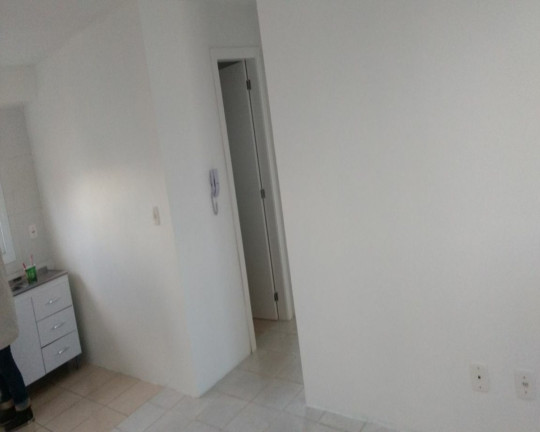 Imagem Imóvel com 2 Quartos à Venda, 48 m² em Restinga - Porto Alegre