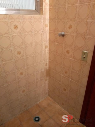 Apartamento com 3 Quartos à Venda, 76 m² em Pinheiros - São Paulo