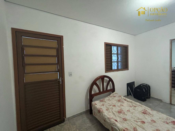 Imagem Casa com 3 Quartos à Venda, 116 m² em Parque América - Itu