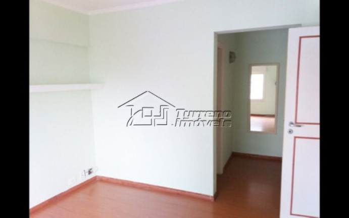 Imagem Apartamento com 3 Quartos à Venda, 115 m² em Jardim São Dimas - São José Dos Campos Imagem Apartamento com 3 Quartos à Venda, 115 m² em Jardim São Dimas - São José Dos Campos