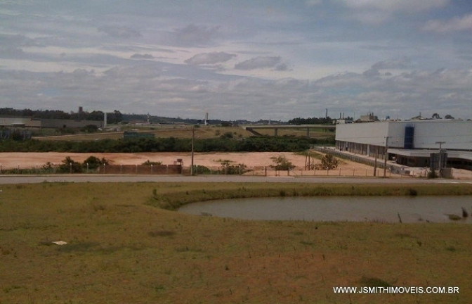 Terreno à Venda, 36.000 m² em Distrito Industrial - Jundiaí