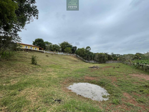 Imagem Chácara com 3 Quartos à Venda, 3 m² em Barão De Ibitinga - Socorro