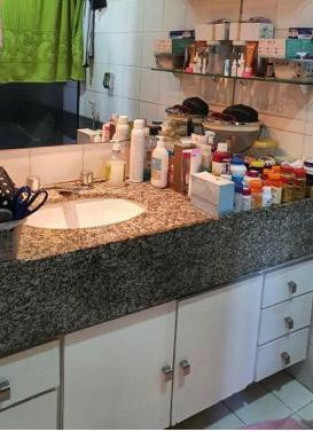 Imagem Apartamento com 4 Quartos à Venda, 170 m² em Pituba - Salvador
