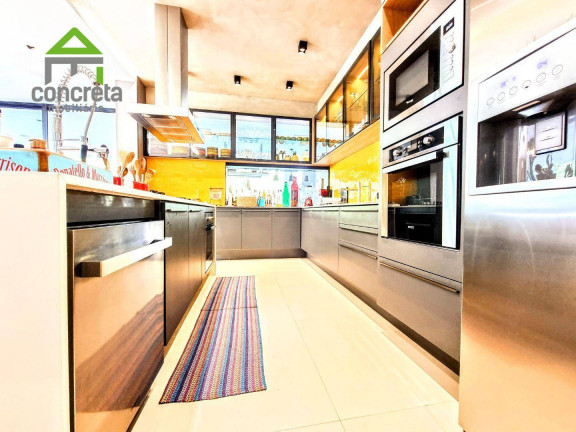 Imagem Casa com 5 Quartos à Venda, 550 m² em Riviera De São Lourenço - Bertioga Imagem Casa com 5 Quartos à Venda, 550 m² em Riviera De São Lourenço - Bertioga
