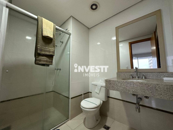 Imagem Apartamento com 1 Quarto à Venda, 40 m² em Jardim Goiás - Goiânia Imagem Apartamento com 1 Quarto à Venda, 40 m² em Jardim Goiás - Goiânia