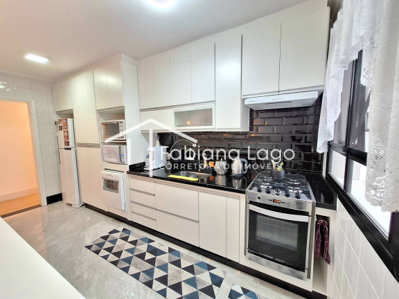 Apartamento com 3 Quartos à Venda, 100 m² em Parque Residencial Eloy Chaves - Jundiaí