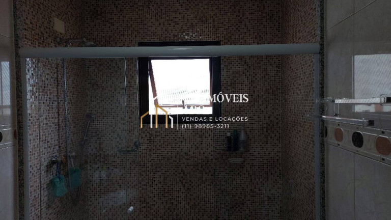 Imagem Apartamento com 3 Quartos à Venda, 183 m² em Jardim Bela Vista - Santo André Imagem Apartamento com 3 Quartos à Venda, 183 m² em Jardim Bela Vista - Santo André