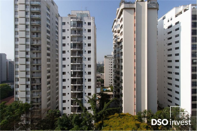 Imagem Apartamento com 4 Quartos à Venda, em Campo Belo - São Paulo Imagem Apartamento com 4 Quartos à Venda, em Campo Belo - São Paulo
