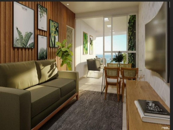 Imagem Apartamento com 3 Quartos à Venda, 85 m² em Praia Do Morro - Guarapari Imagem Apartamento com 3 Quartos à Venda, 85 m² em Praia Do Morro - Guarapari