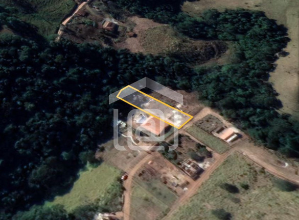 Imagem Imóvel à Venda, 1.000 m² em Amendoim - Caldas Imagem Imóvel à Venda, 1.000 m² em Amendoim - Caldas