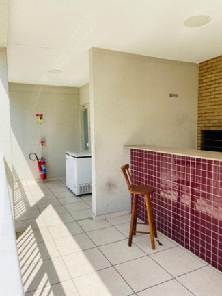 Imagem Apartamento com 2 Quartos à Venda, 50 m² em Campo Grande - Rio De Janeiro Imagem Apartamento com 2 Quartos à Venda, 50 m² em Campo Grande - Rio De Janeiro