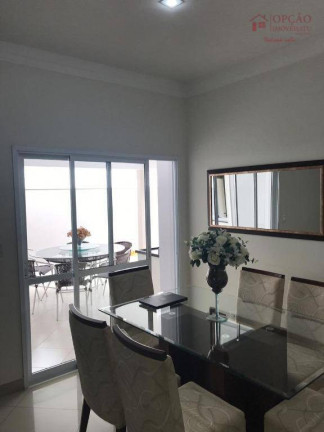Imagem Casa com 3 Quartos à Venda, 145 m² em Condomínio Vila Das Hortênsias - Itu Imagem Casa com 3 Quartos à Venda, 145 m² em Condomínio Vila Das Hortênsias - Itu
