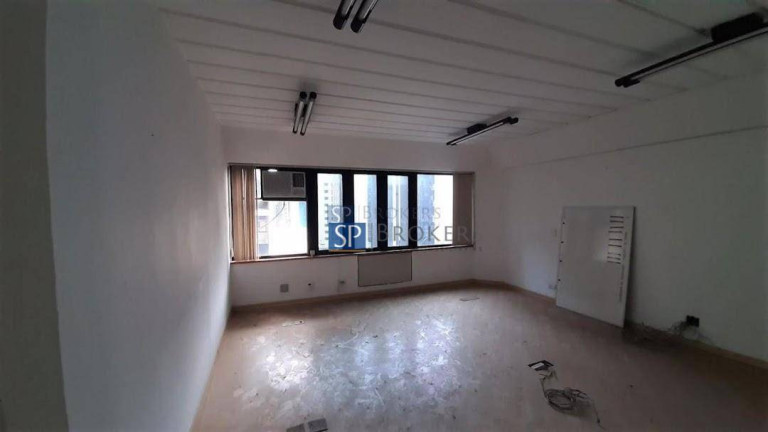 Imagem Sala Comercial para Alugar, 171 m² em Vila Olímpia - São Paulo Imagem Sala Comercial para Alugar, 171 m² em Vila Olímpia - São Paulo
